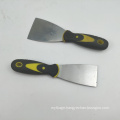 Factory Supply Carbon Steel Paint Scraper Exterior Wall Putty Knife